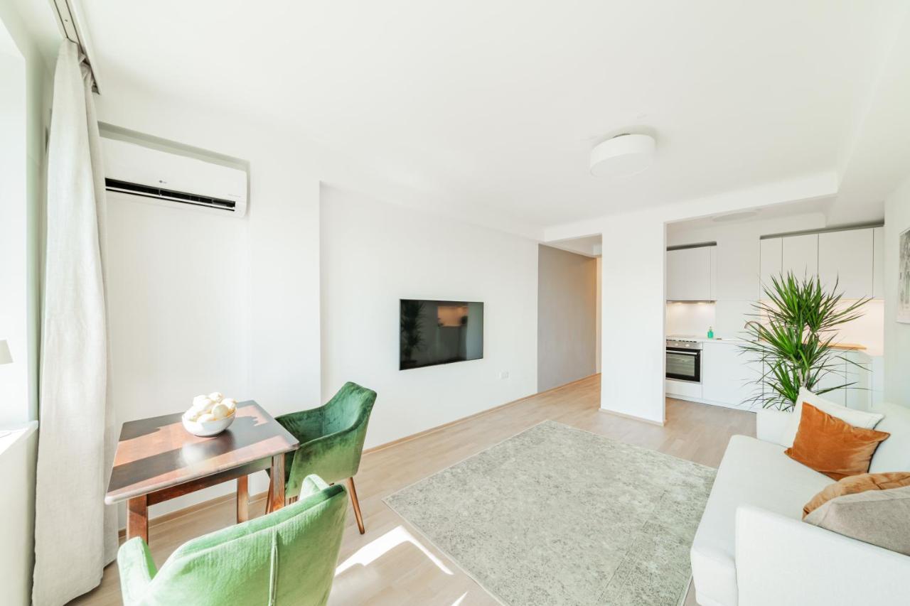 Zentrale 50m² 10 Gehminuten Vom Hauptbahnhof Appartement *